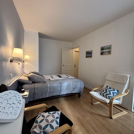 Châtel-Guyon Le Sancy - Studio - 1 Lit - 2 Pers - Clim מראה חיצוני תמונה